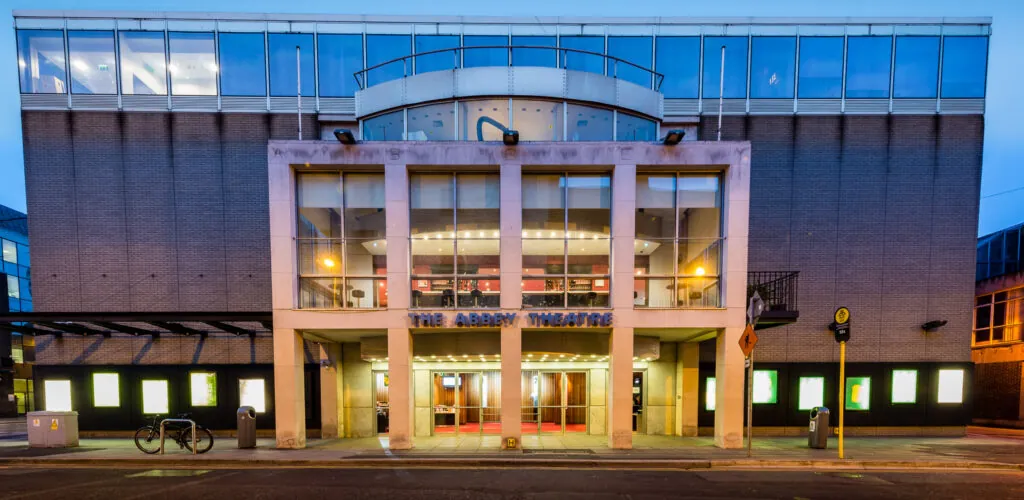 abbey theatre