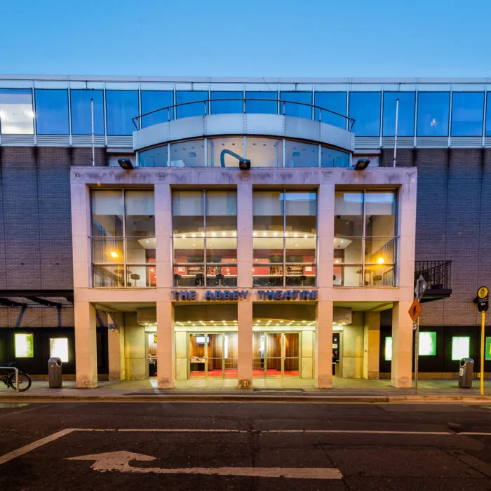 abbey theatre