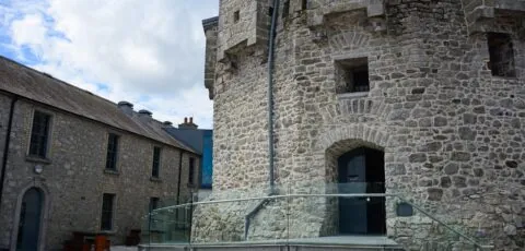athlone castle 1