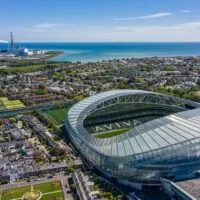 aviva stadium
