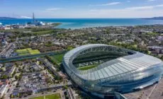 aviva stadium
