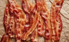 Bacon - © pixelshot