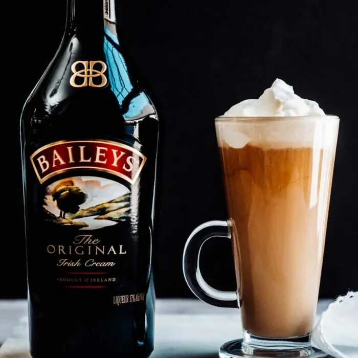 baileys irish coffee
