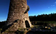 ballycorus leadmine