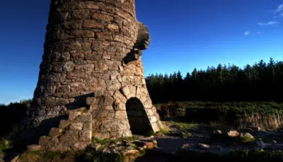 ballycorus leadmine