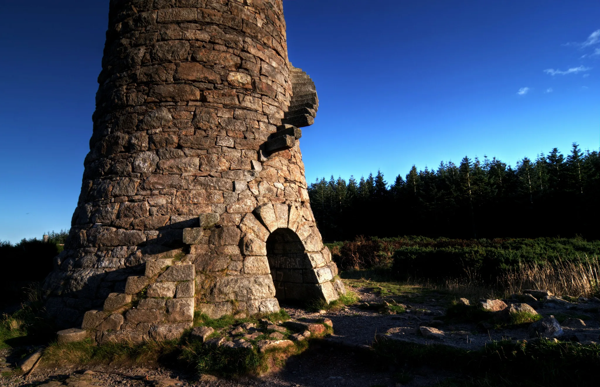 ballycorus leadmine