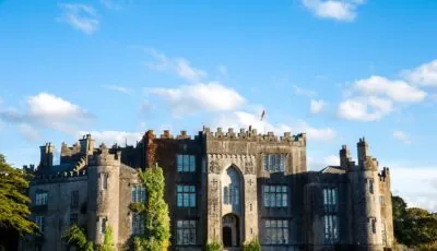 birr castle 1