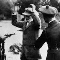 The anglo irish conflict
