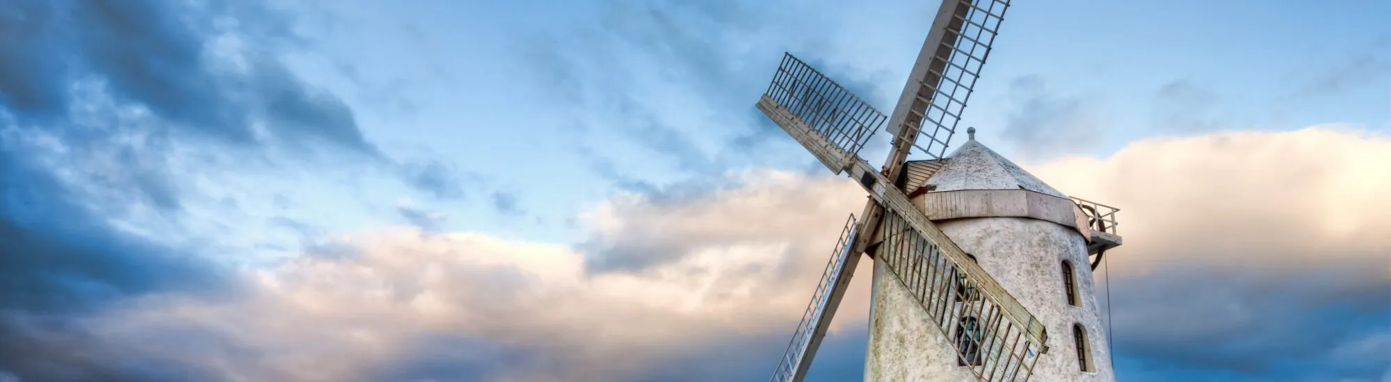 Irish mills