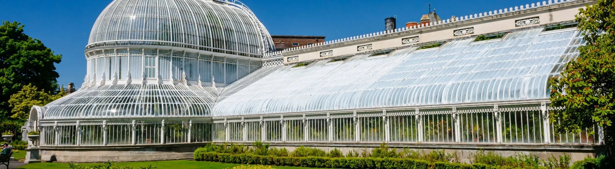 Belfast Botanic Gardens