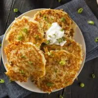 Irish vegan dishes