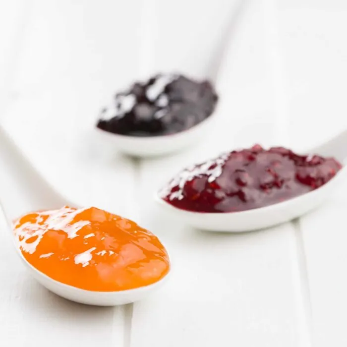 chutney 1