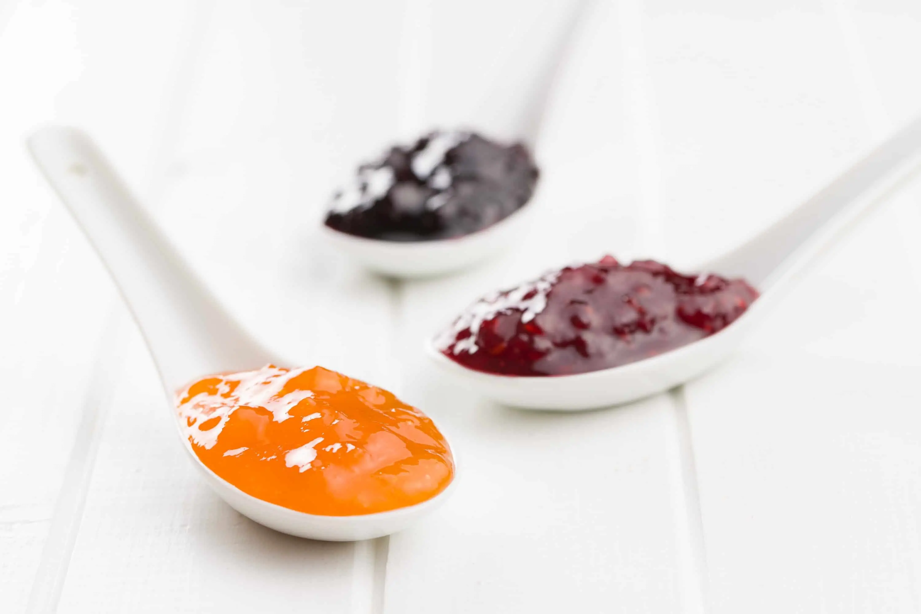 The chutney