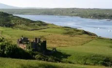 clifden castle 2