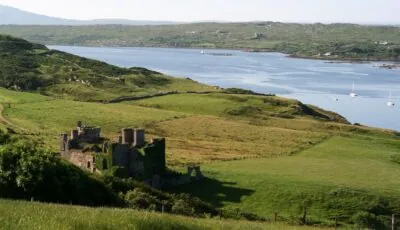 clifden castle 2