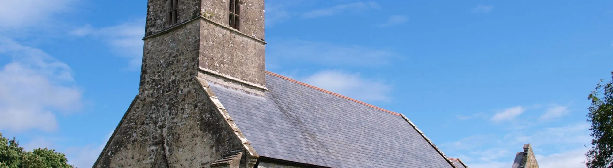 Clonfert Cathedral