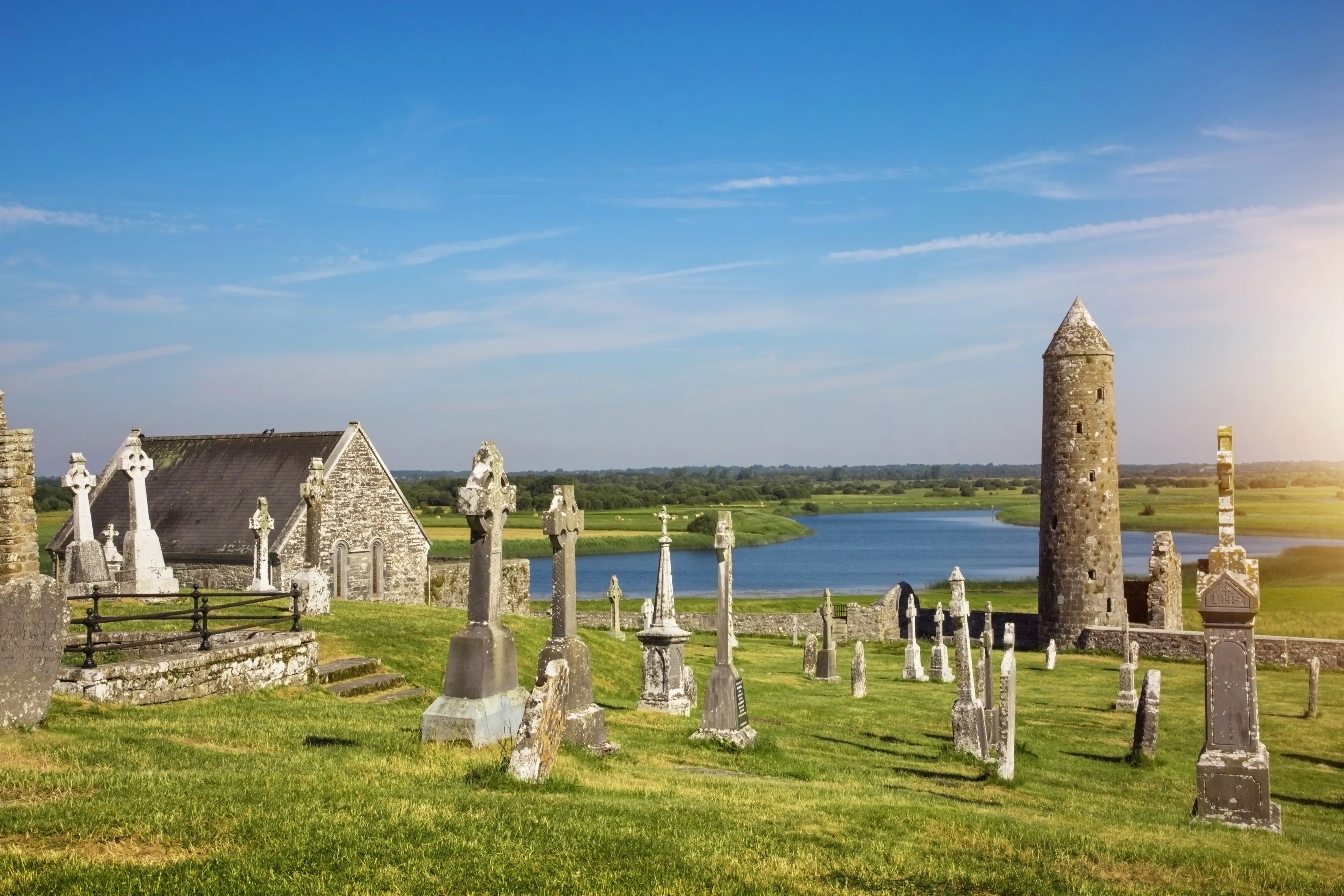 Festivals à County Offaly : les événements à découvrir