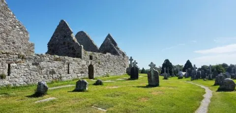 clonmacnoise