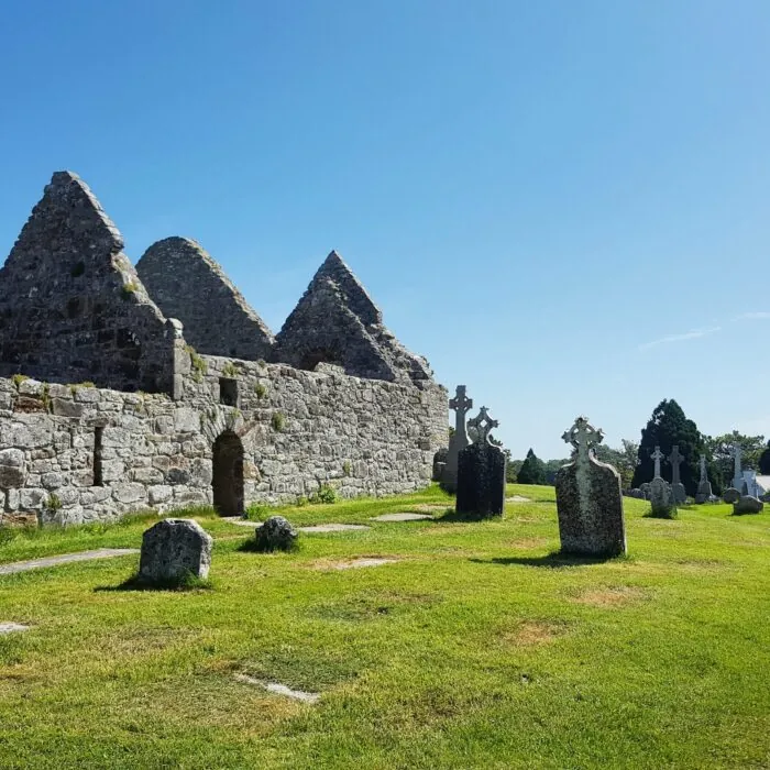 clonmacnoise