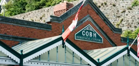 cobh heritage centre 1