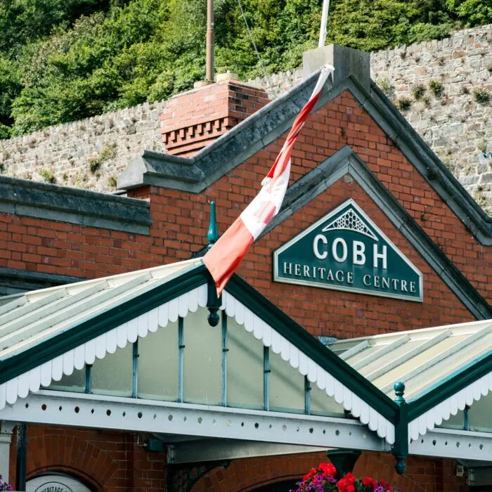 cobh heritage centre 1