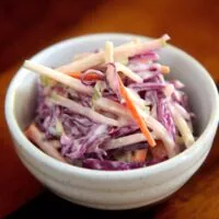 coleslaw