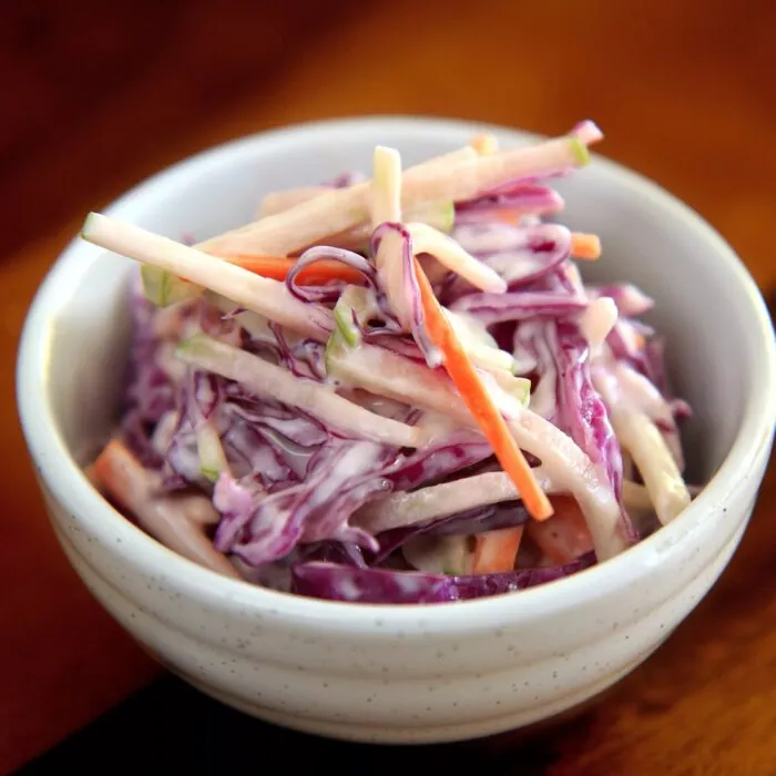 coleslaw