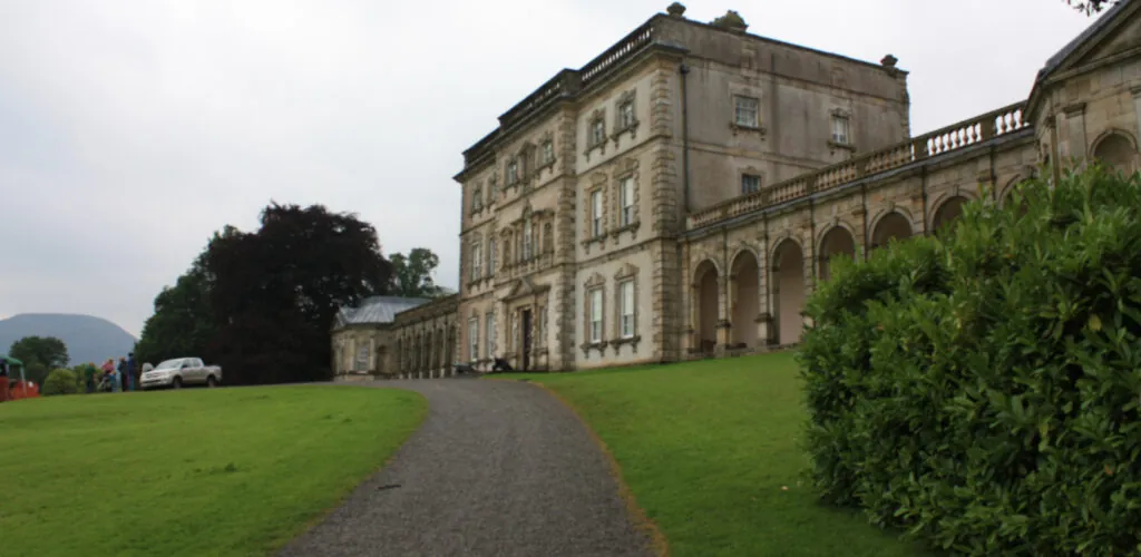 coole castle 1