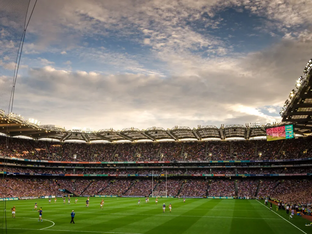croke park 1