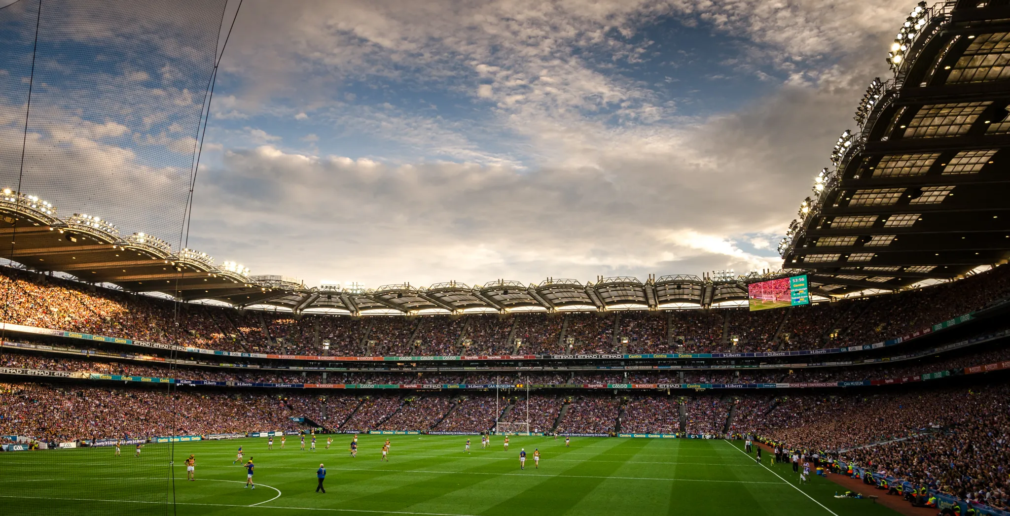 croke park 1