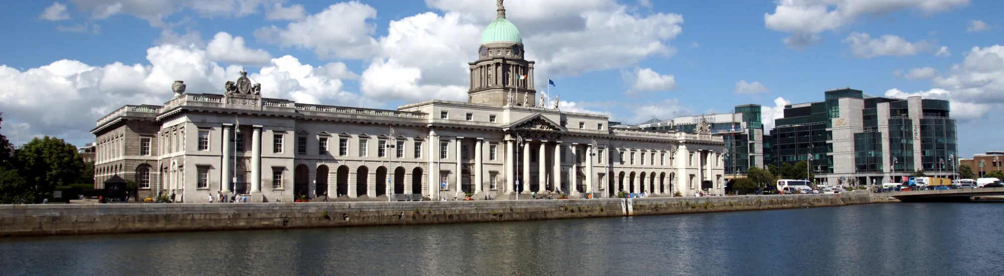 The Custom House