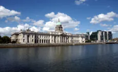 custom house 1