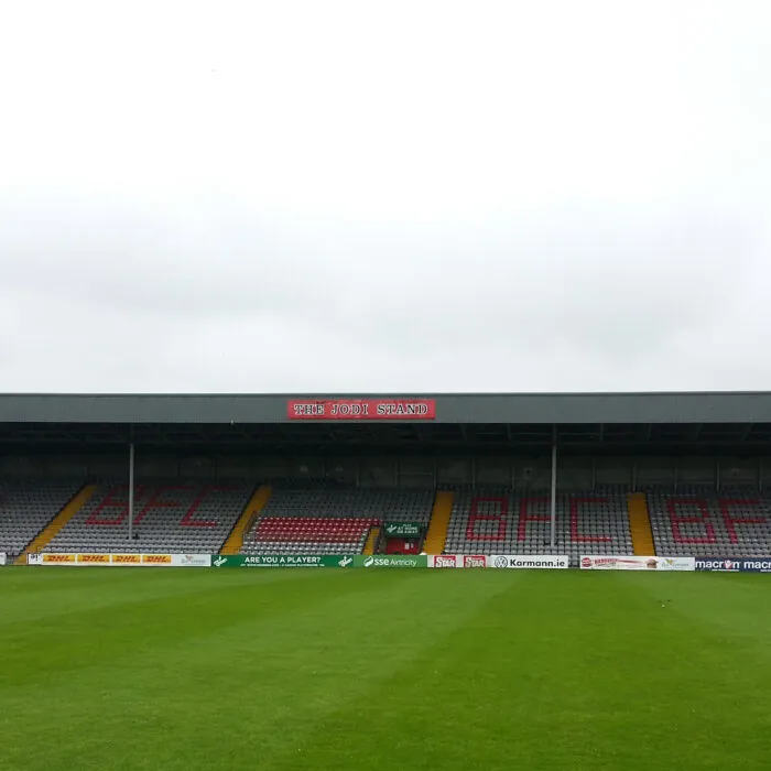 dalymount park 1