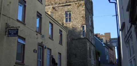 desmond castle kinsale 1
