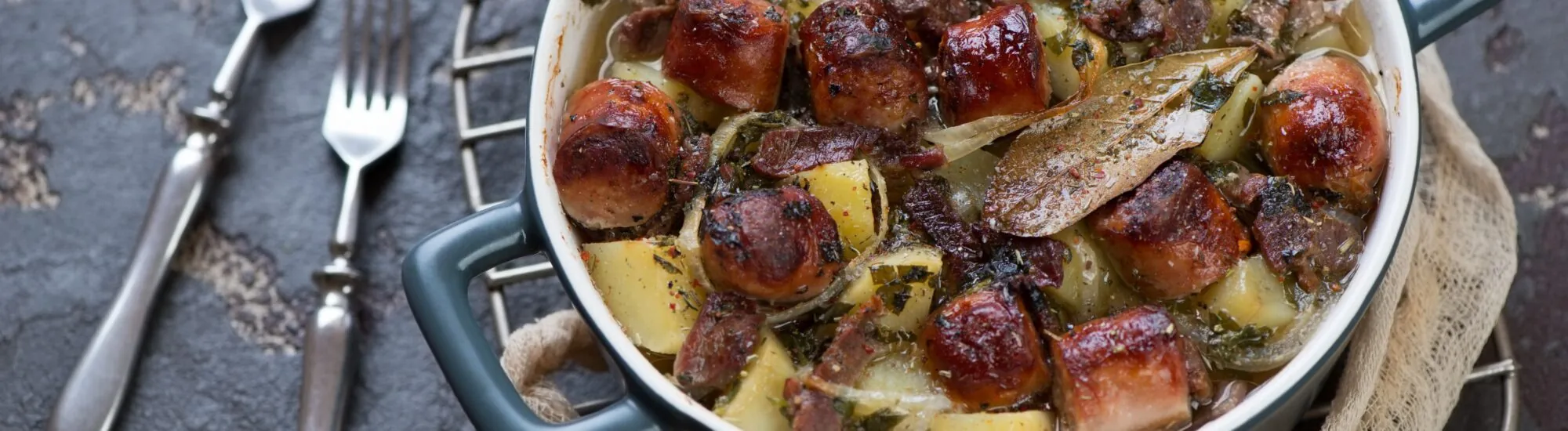 The Dublin Coddle