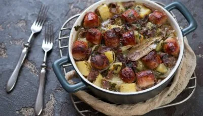 dublin coddle