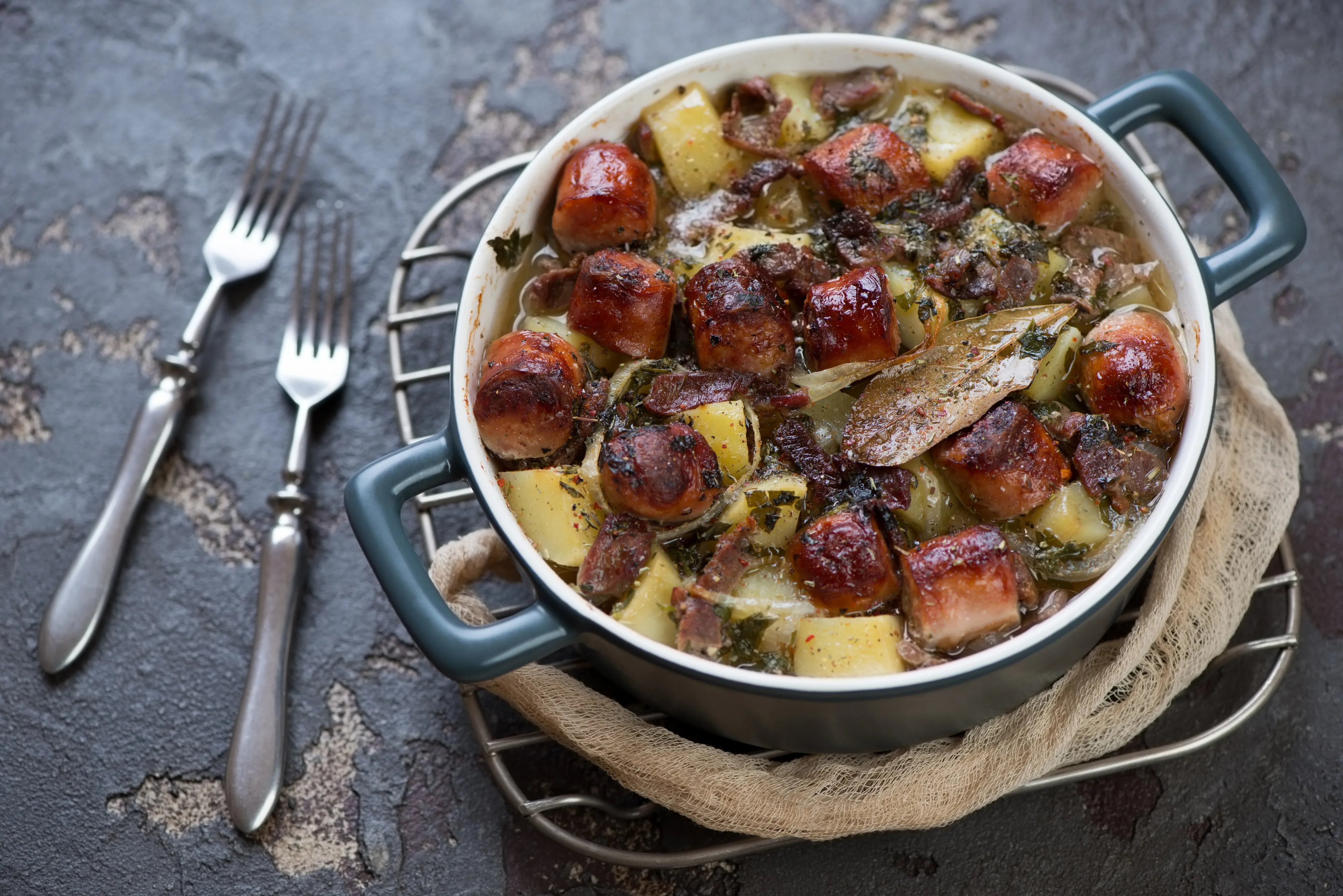 dublin coddle