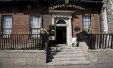 dublin writers museum 1