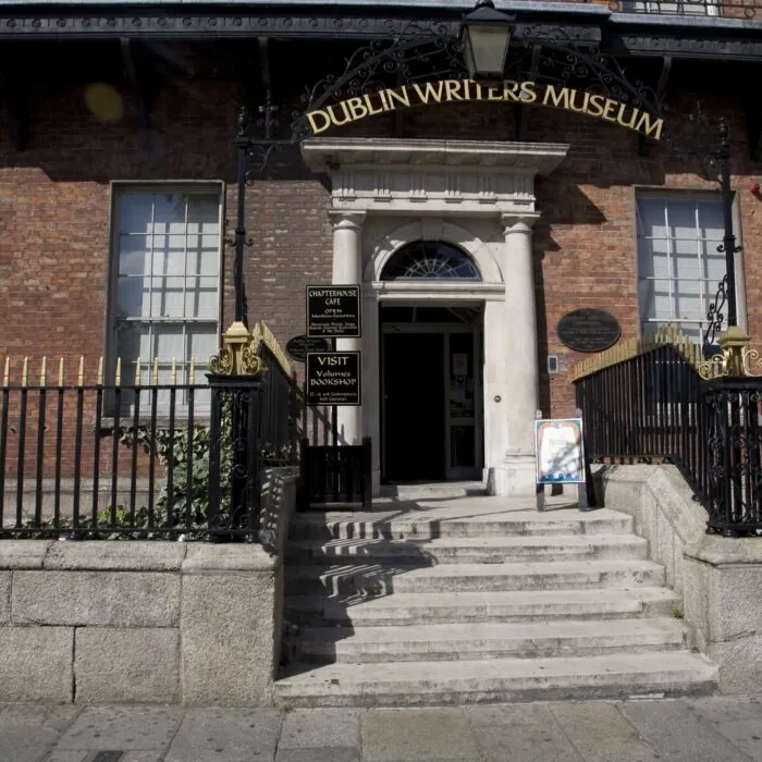 dublin writers museum 1