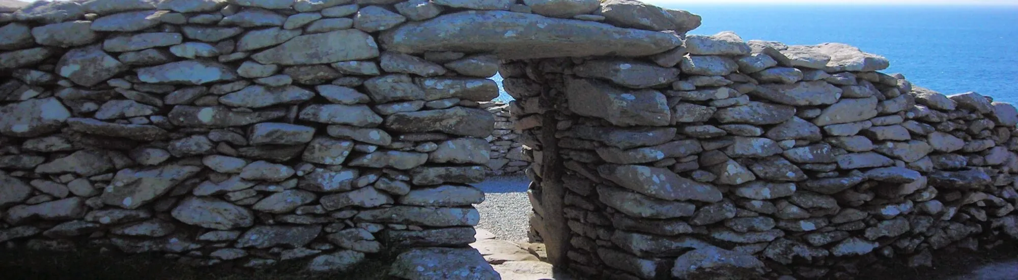 Dunbeg Fort