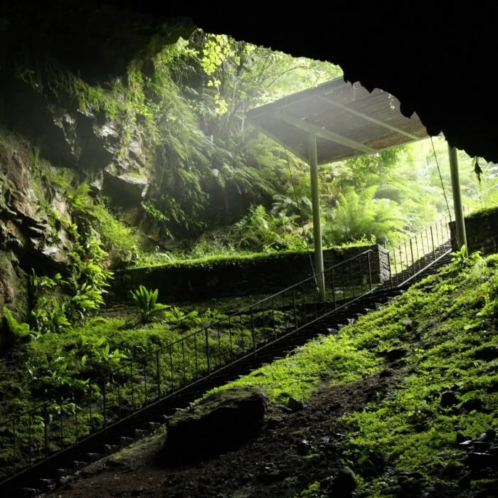 dunmore cave