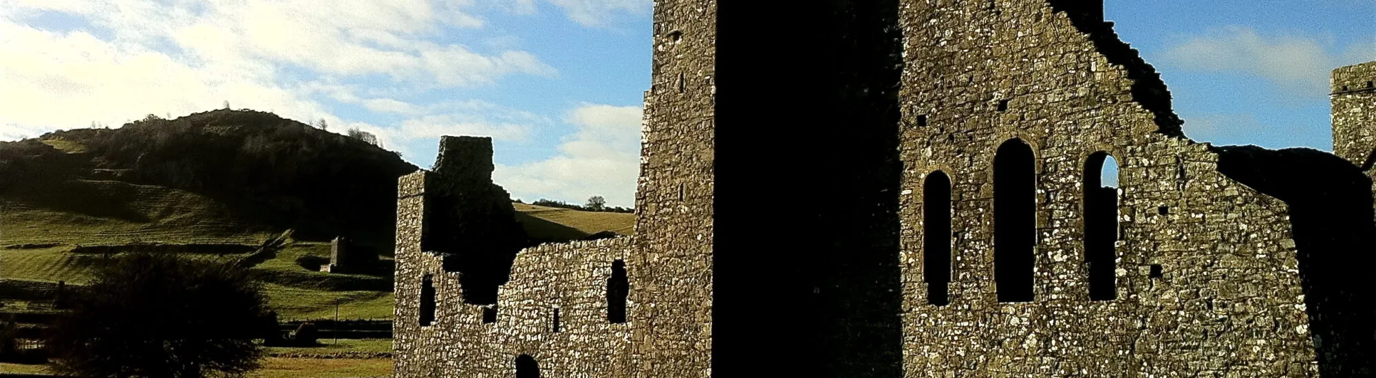 The Fore Abbey