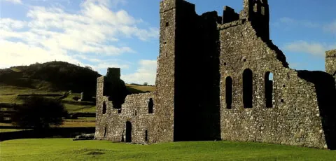 fore abbey