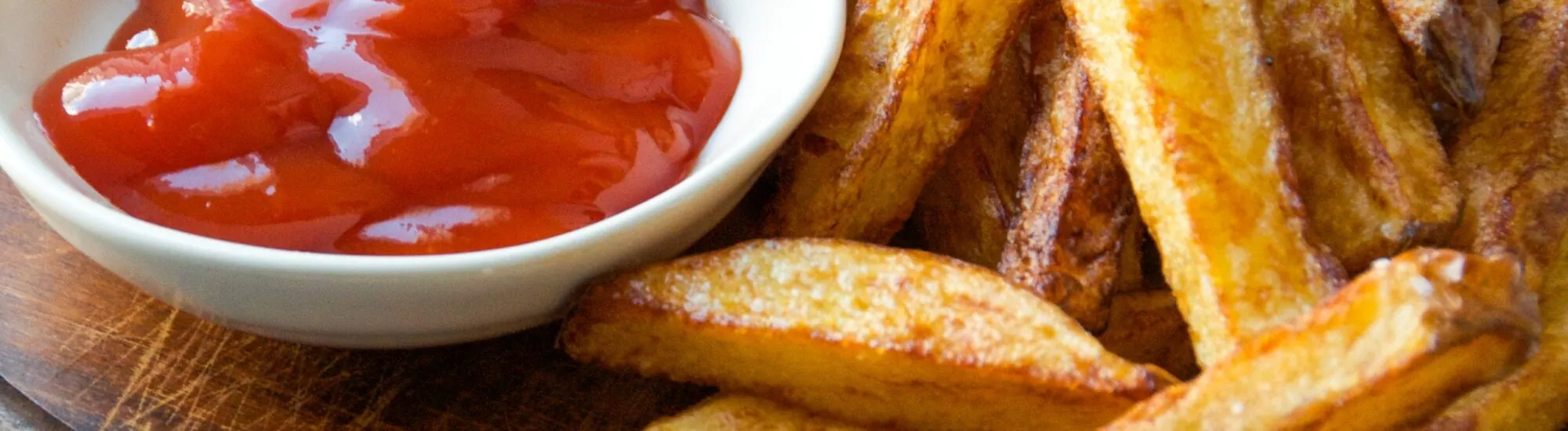 French fries