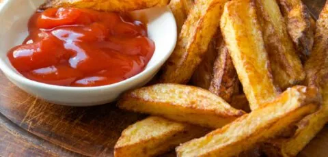 frites scaled