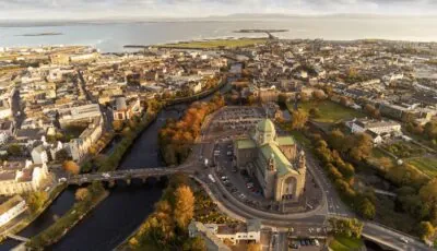 galway cathedral 1