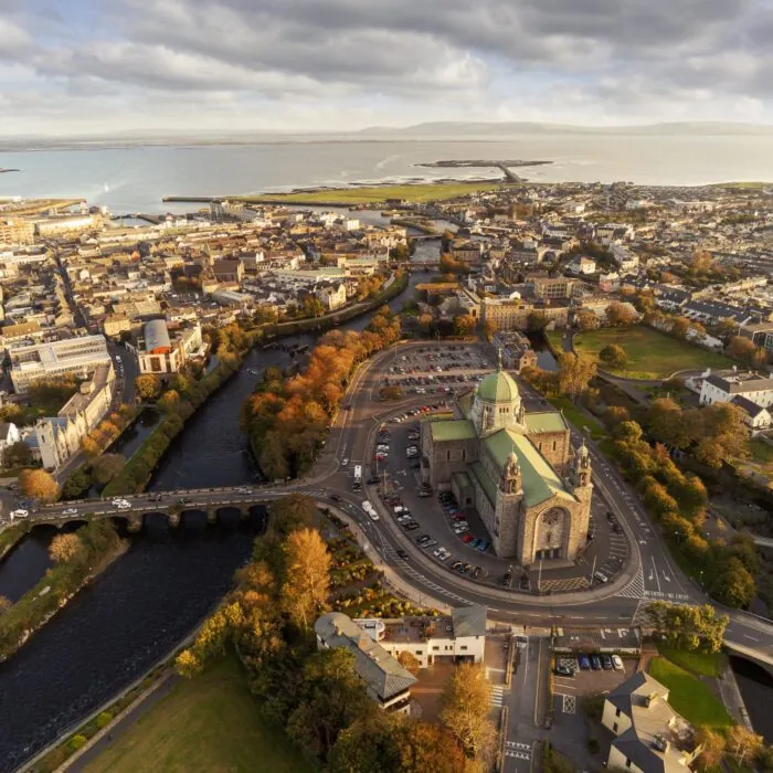 galway cathedral 1