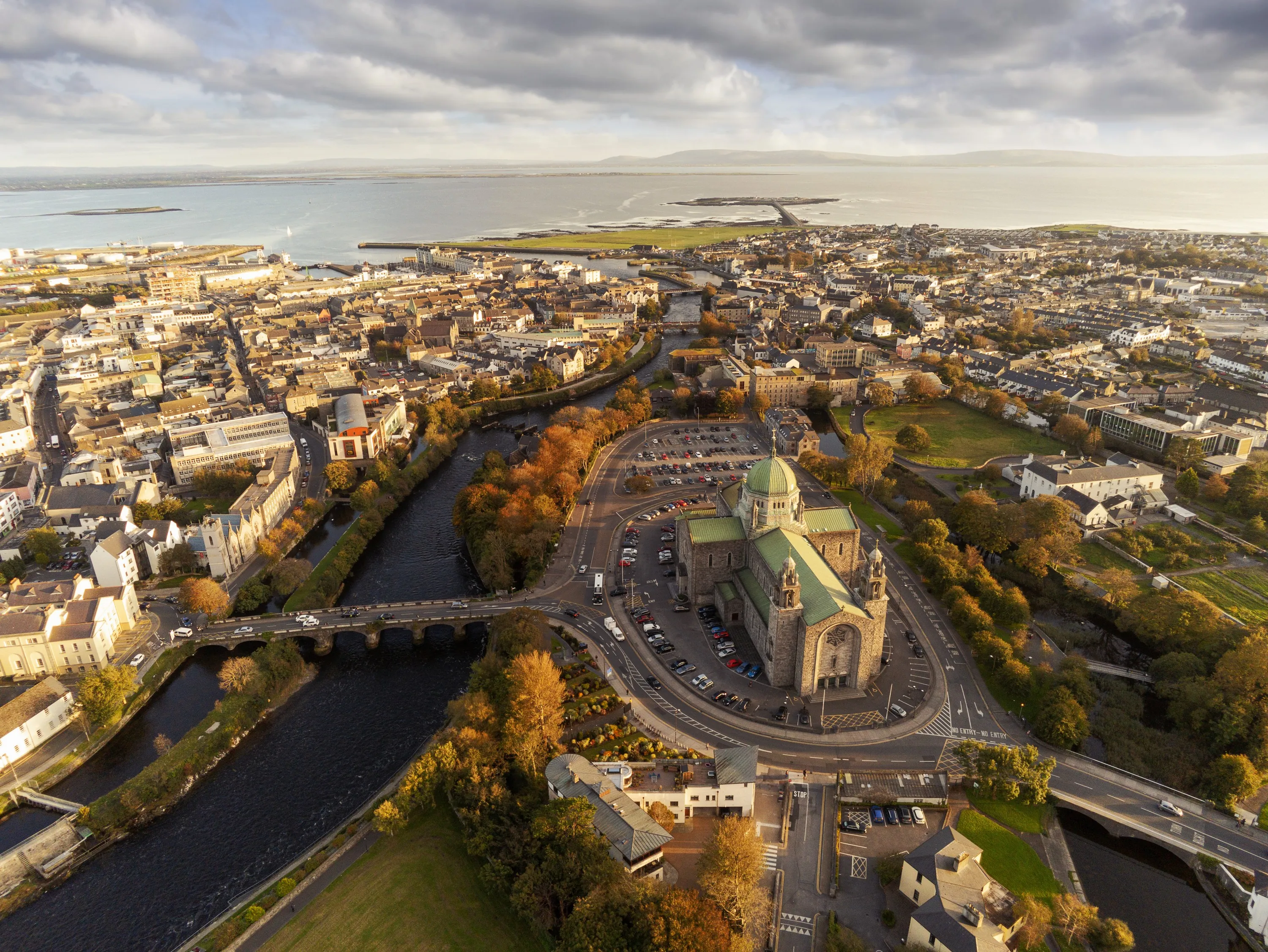 galway cathedral 1