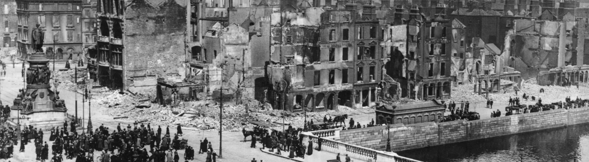 The Irish War of Independence