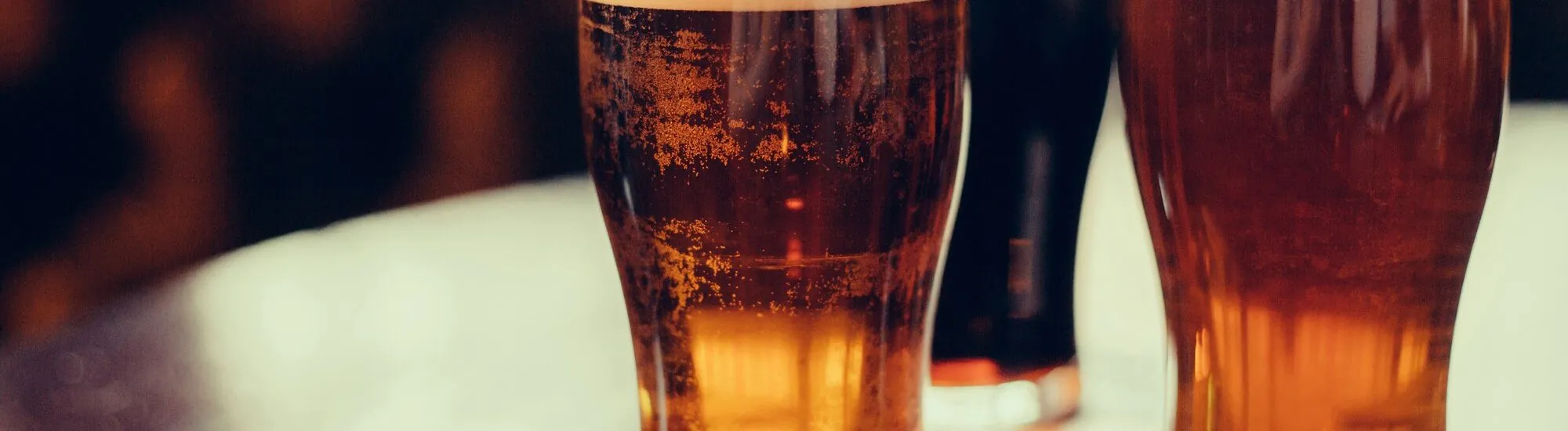 Types of beer in Ireland